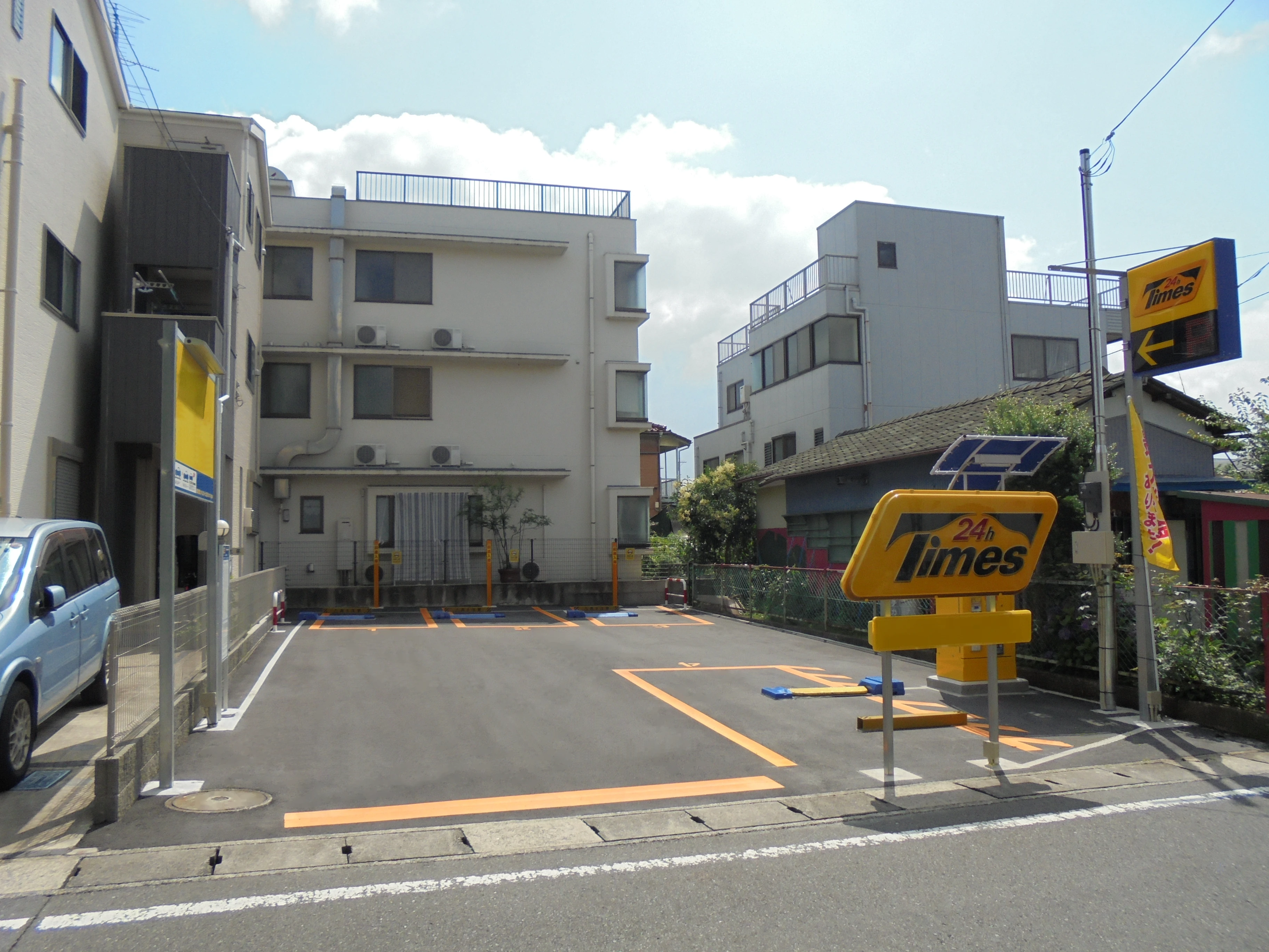 柔軟な施工プランの提供