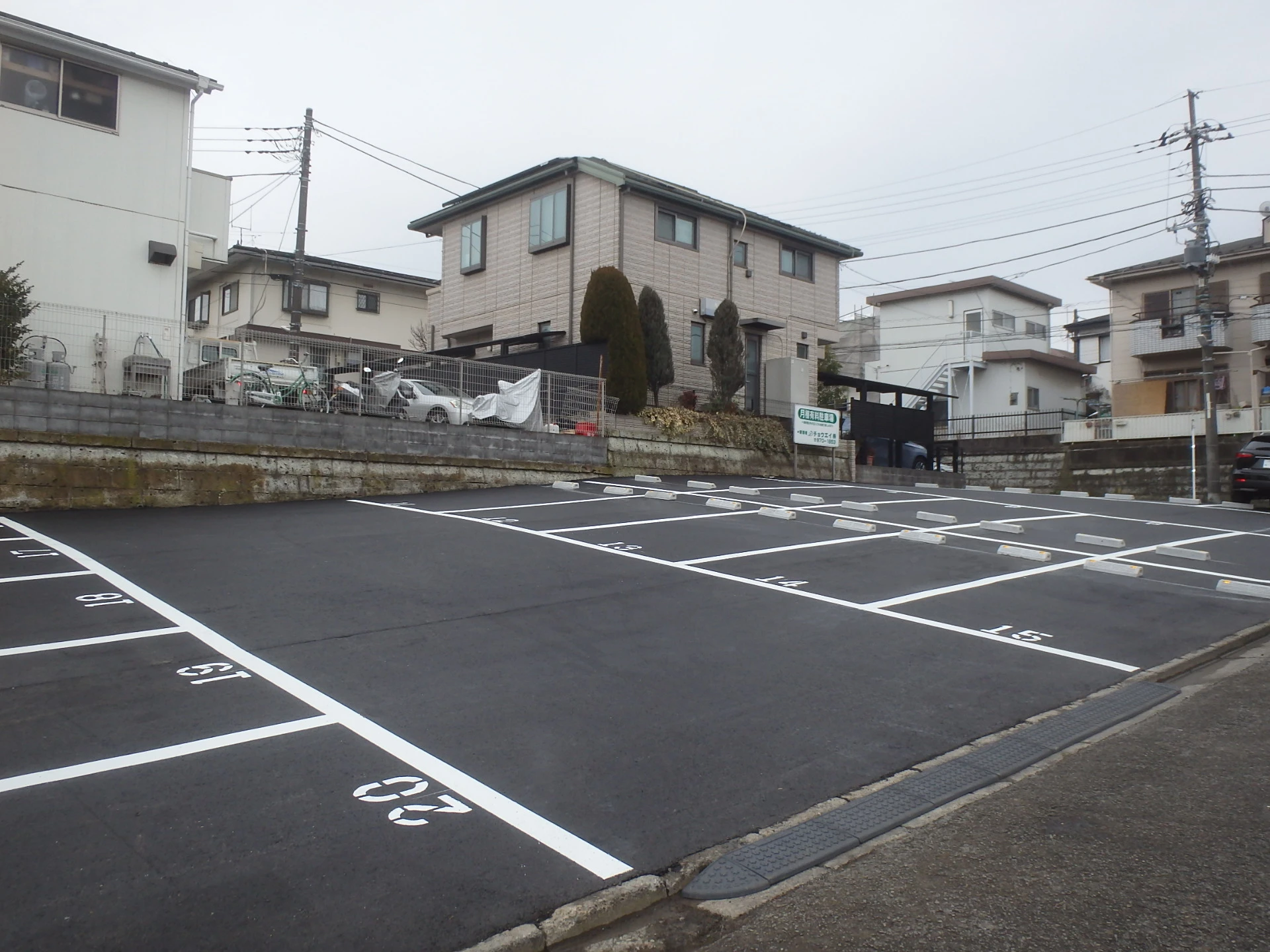 高品質な施工とサポート